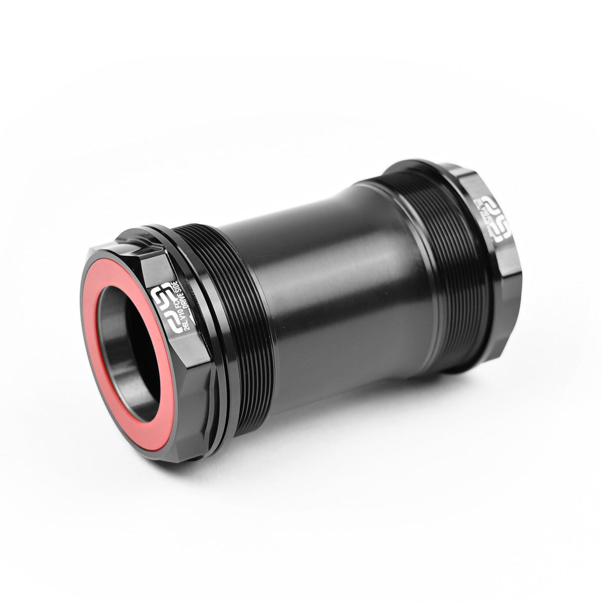e*thirteen Bottom Brackets - T47 68/73mm threaded (external cup)