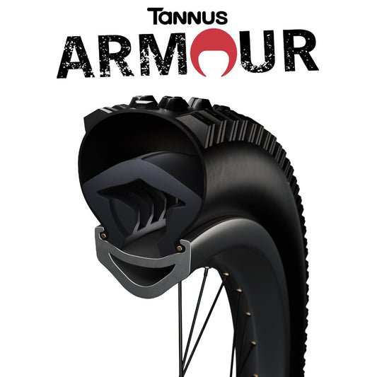 Tannus Armour Pro - Tubeless