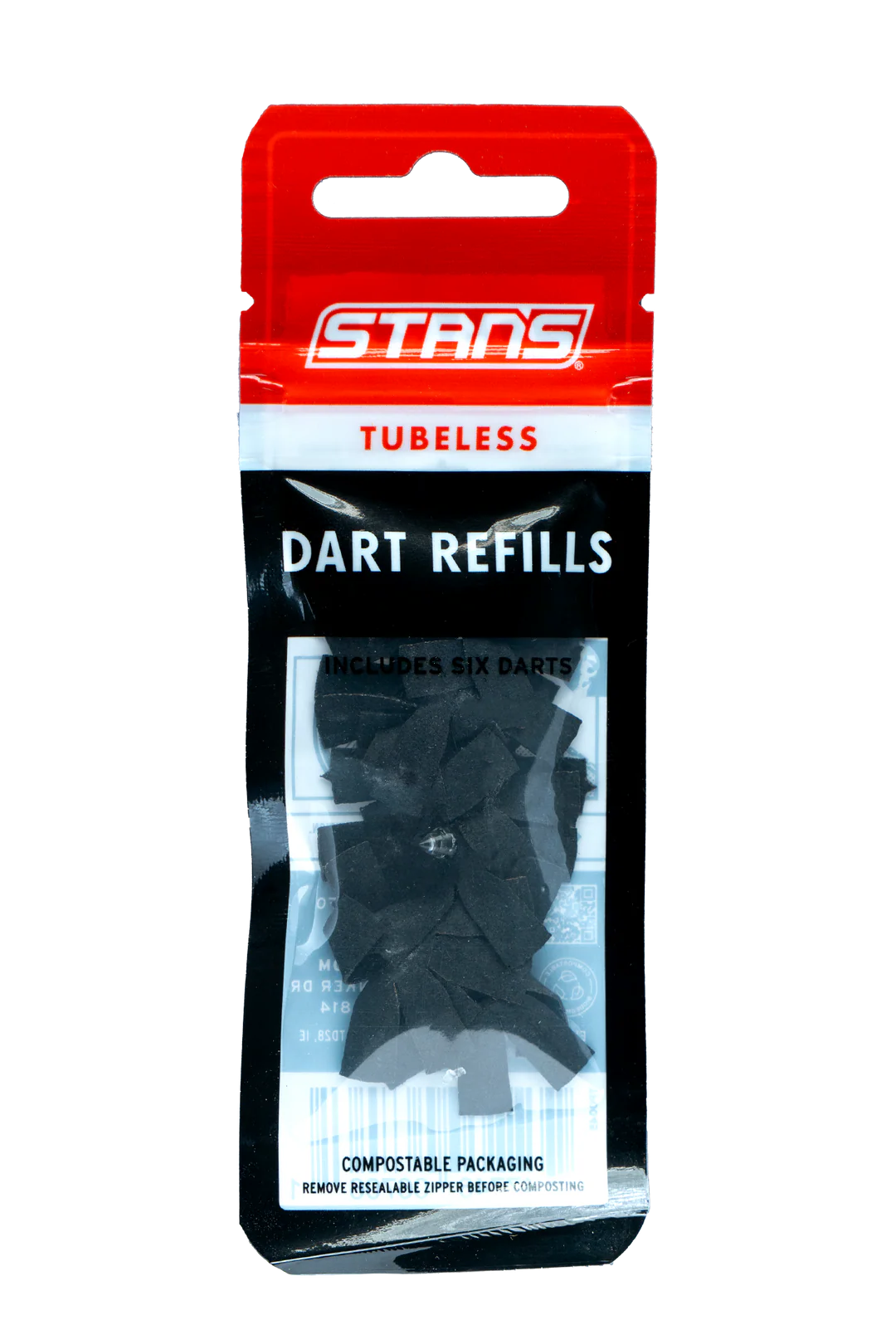 Stan's NoTubes DART Refill 5 Pack