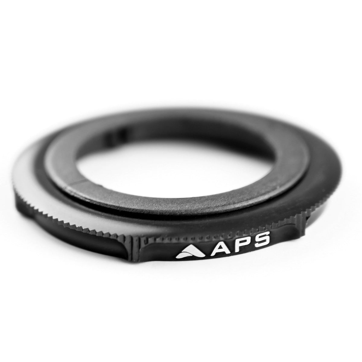 e*thirteen APS adjuster - Legacy alloy/Carbon SL