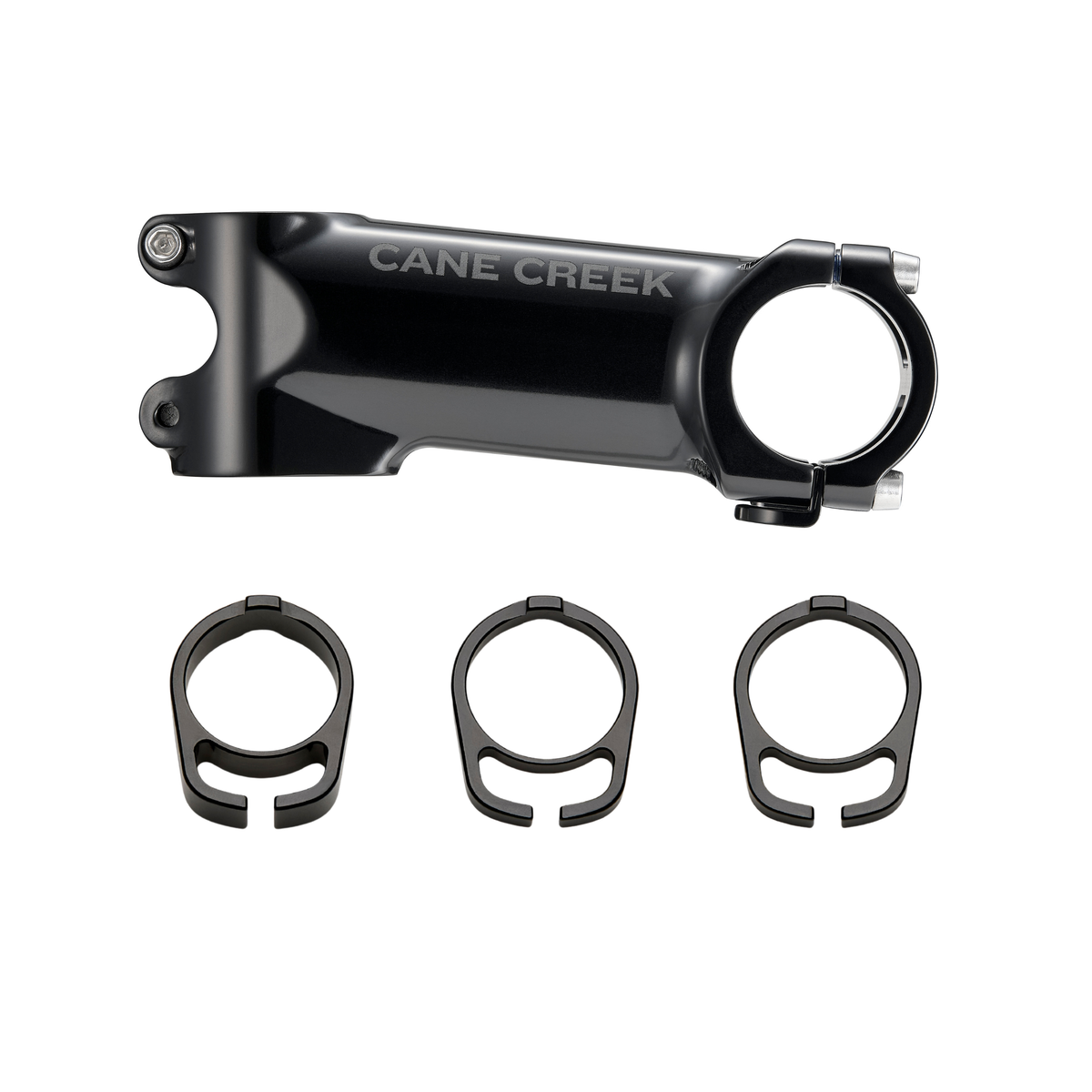 Cane Creek HCR Stem in 70mm, Black