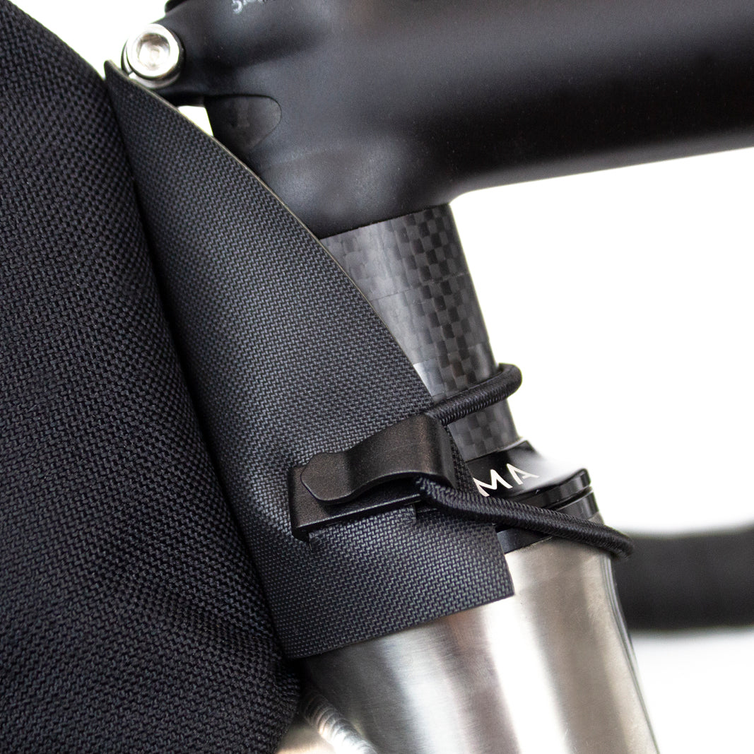 Restrap Bolt-On Top Tube Bag