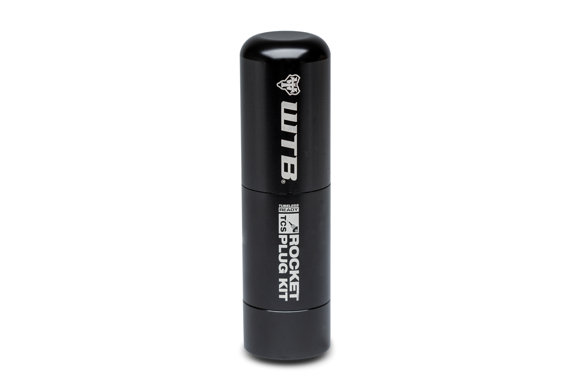 WTB TCS Rocket Plug Kit (tool + plugs)