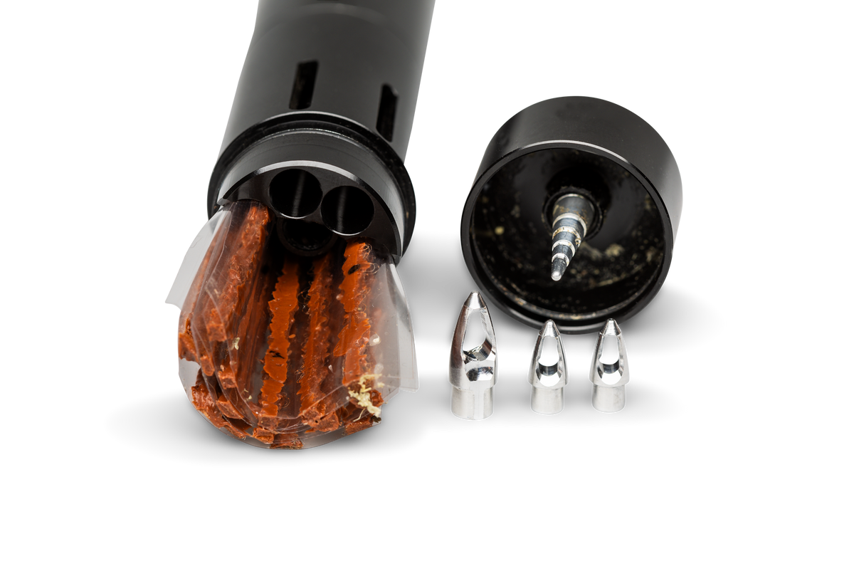 WTB TCS Rocket plug anchors