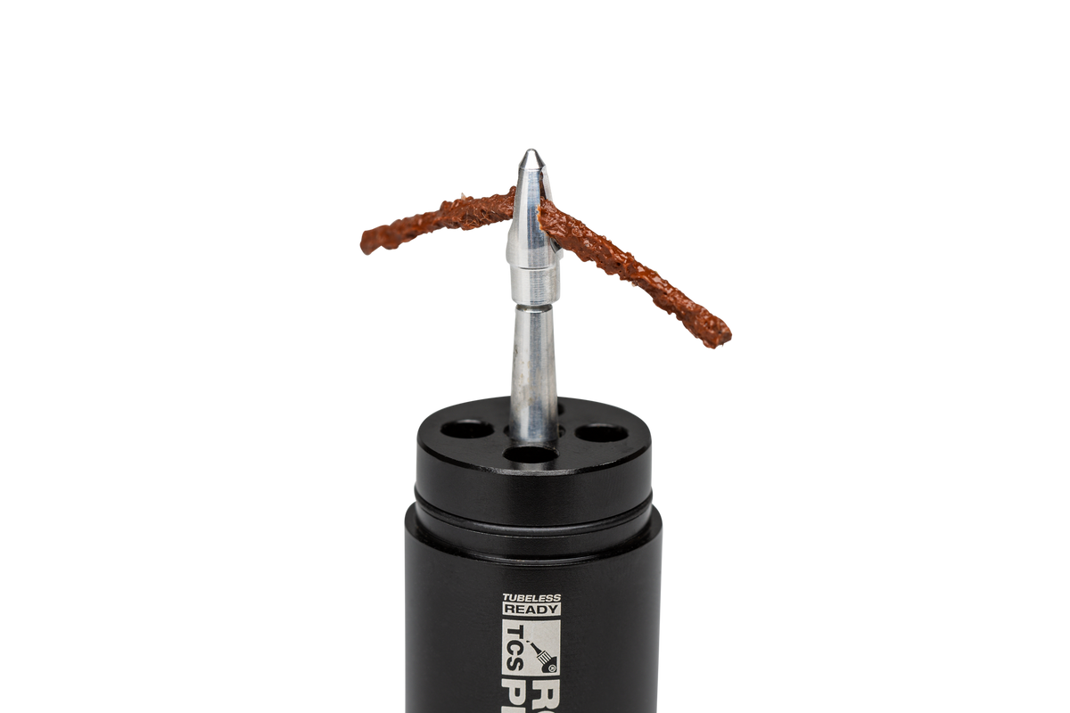 WTB TCS Rocket tyre plug tool detail