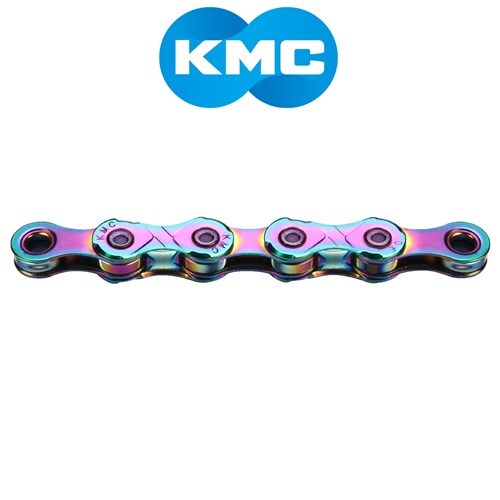 KMC X12 126L Chain - 12 Speed (Aurora)