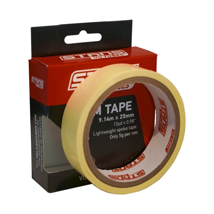 Stan's NoTubes Rim Tape