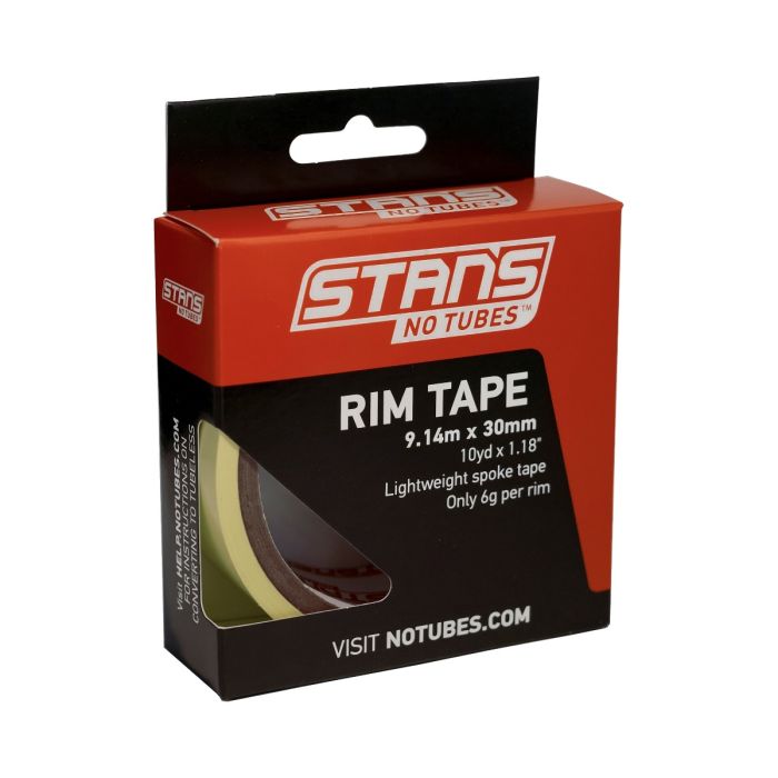 Stan's NoTubes Rim Tape