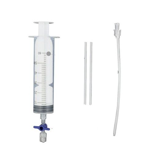 Azur Tubeless Sealant Syringe Kit