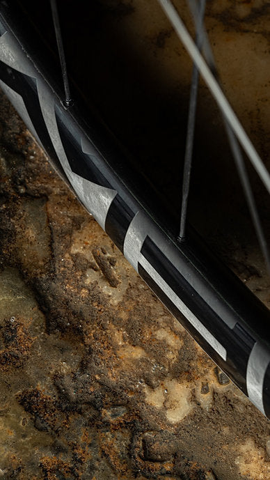 Newmen Advanced SL X.R.36 VONOA Wheelset
