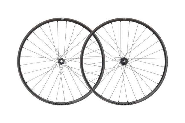 NEWMEN Phase 30 Carbon Wheelset - Enduro