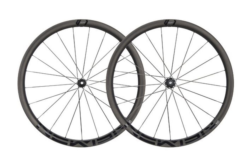 Newmen Advanced SL X.R.36 VONOA Wheelset