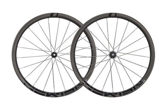 Newmen Advanced SL X.R.36 VONOA Wheelset