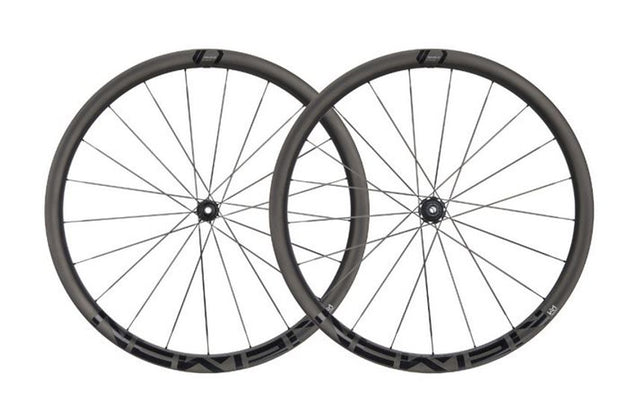 Newmen Advanced SL X.R.36 VONOA Wheelset
