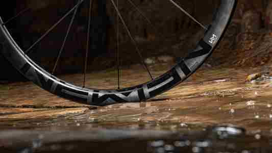 Newmen Advanced SL X.R.36 VONOA Wheelset