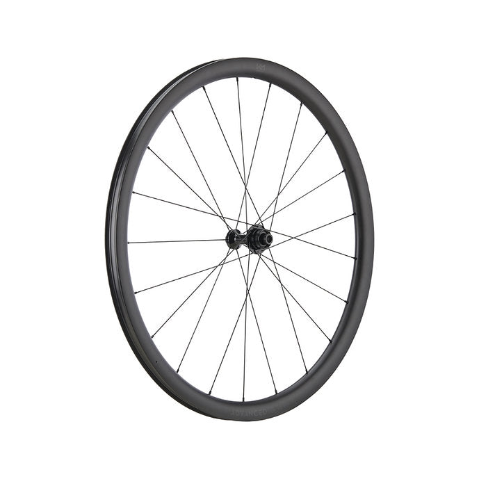 Newmen Advanced G.34 Wheelset