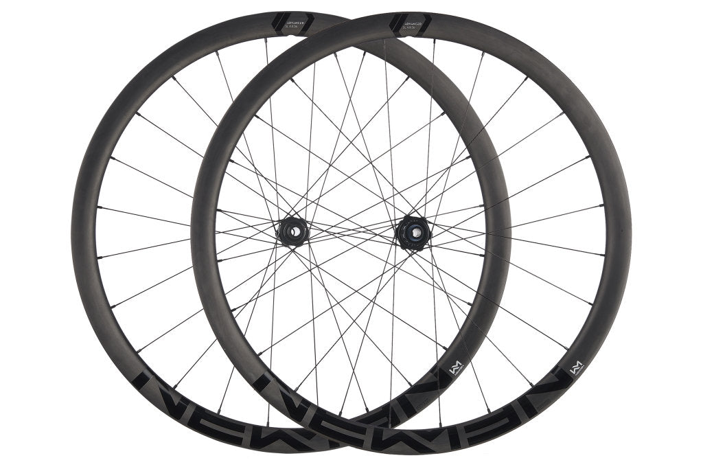 Newmen Advanced SL X.R.36 Wheelset