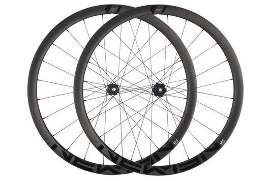 Newmen Advanced SL X.R.36 Wheelset