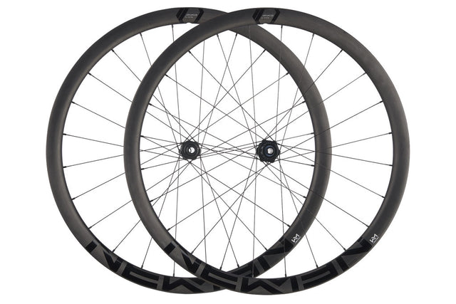 Newmen Advanced SL X.R.36 Wheelset