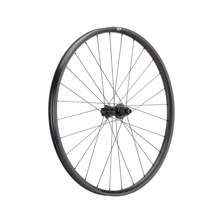 NEWMEN Phase 30 Carbon Wheelset - Enduro