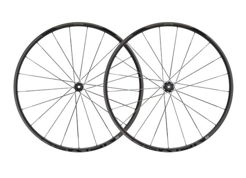 Newmen Advanced SL X.R.25 VONOA Wheelset
