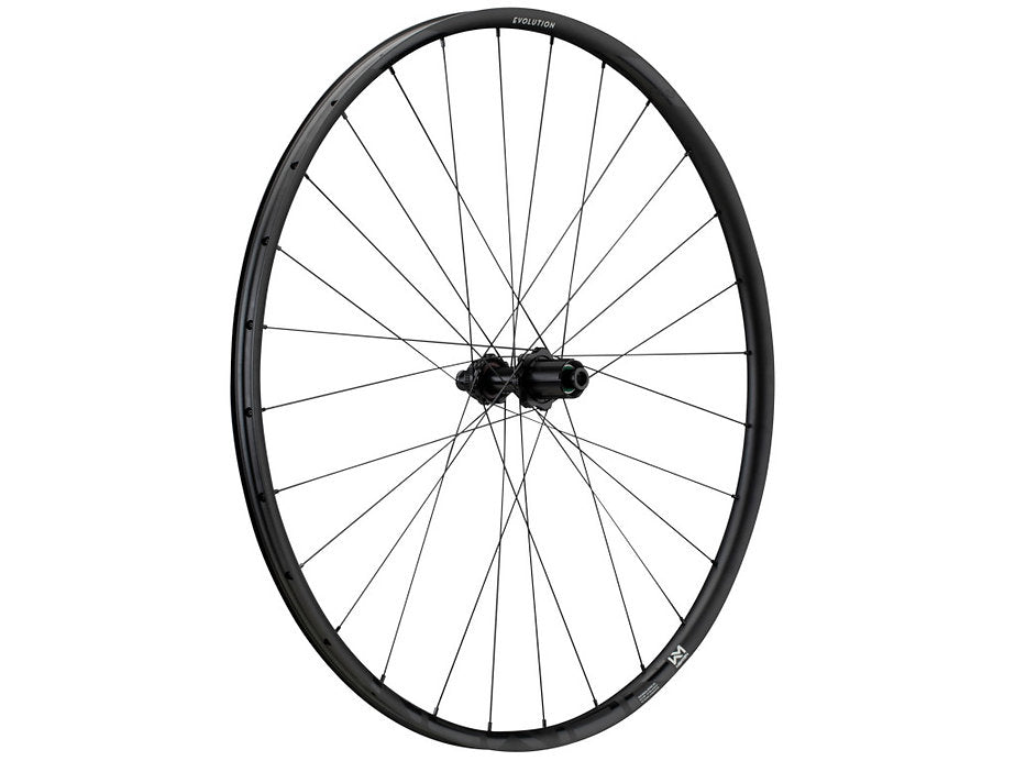 Newmen Evolution  SL X.R.25 Wheelset