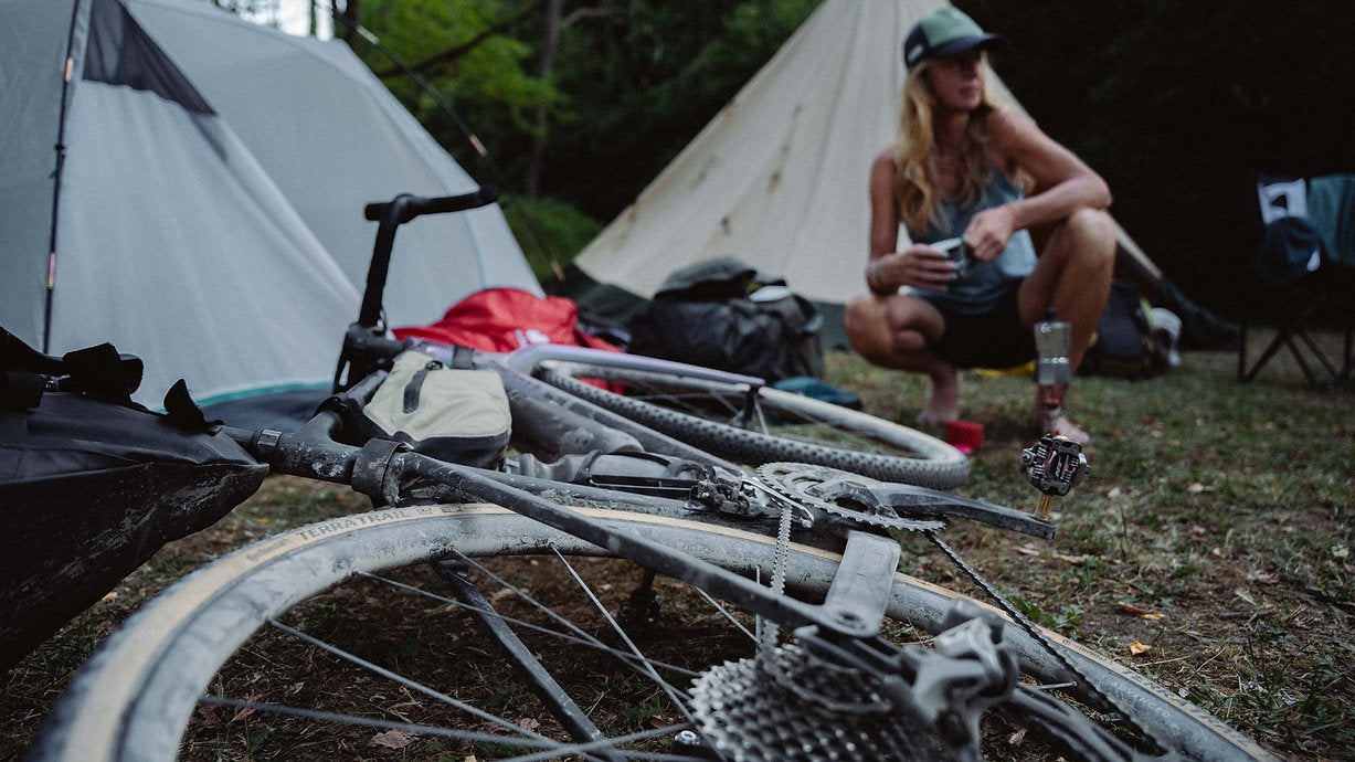 Newmen Advanced SL X.R.25 VONOA Wheelset