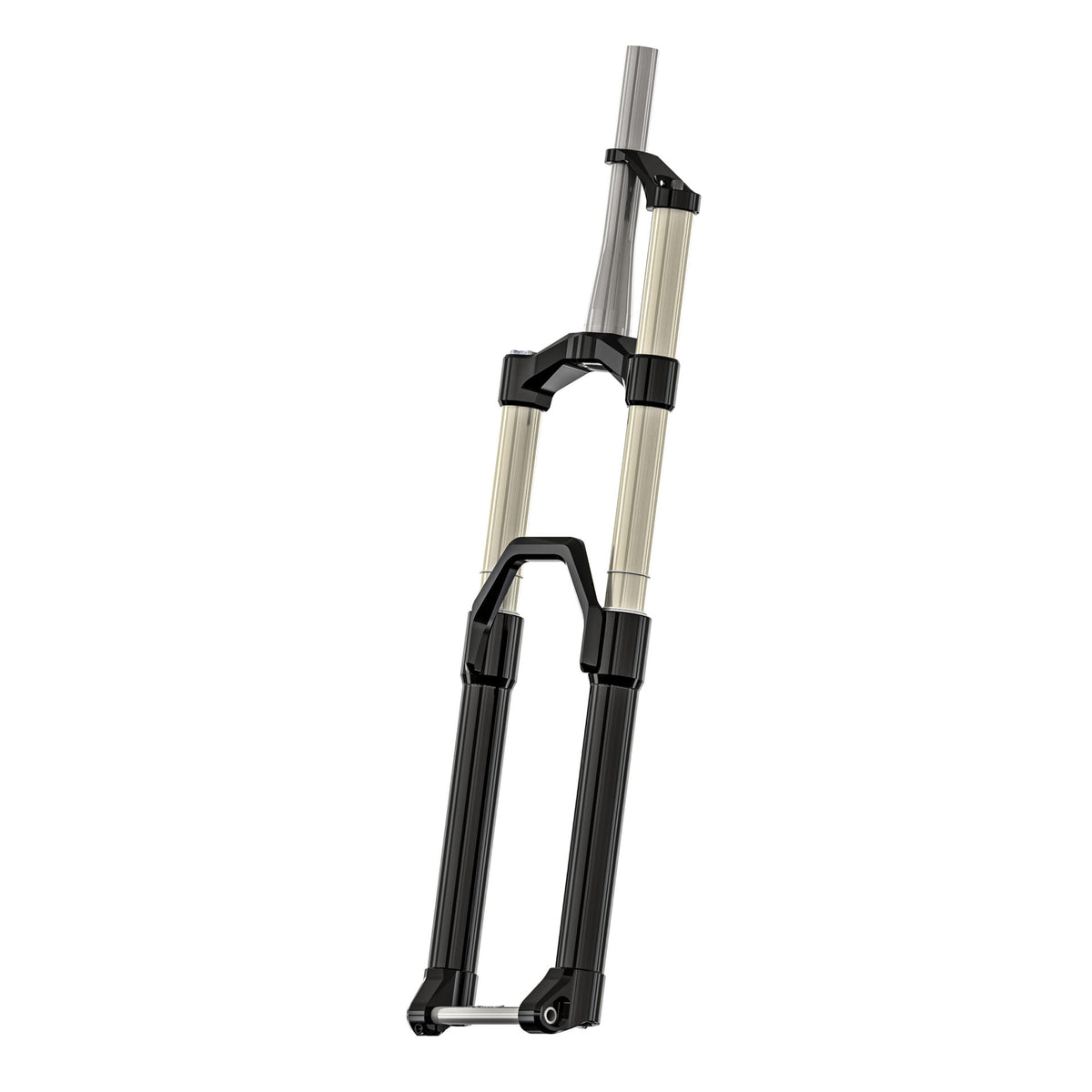 Intend Blackline Ebonite fork