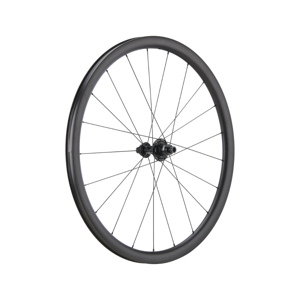 Newmen Advanced G.34 Wheelset