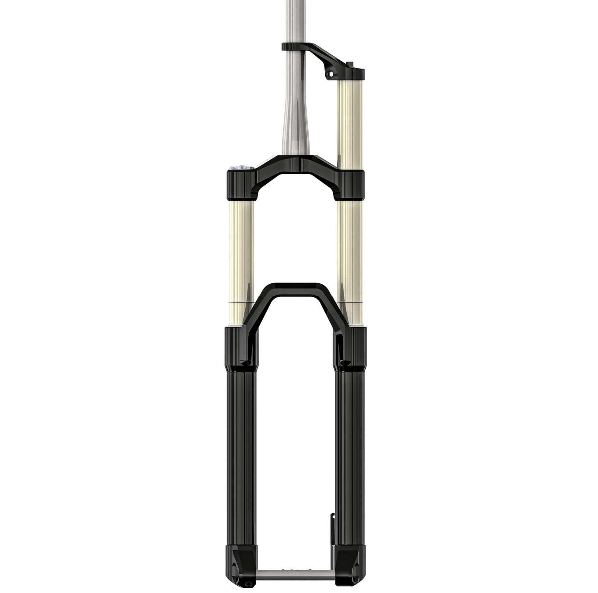 Intend Blackline Ebonite Bandit fork