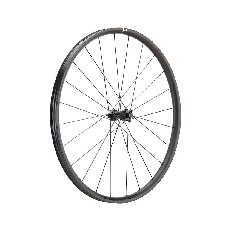 NEWMEN Phase 30 Carbon Wheelset - XC
