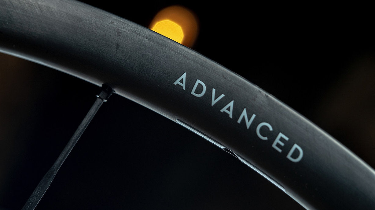 Newmen Advanced SL X.R.25 VONOA Wheelset