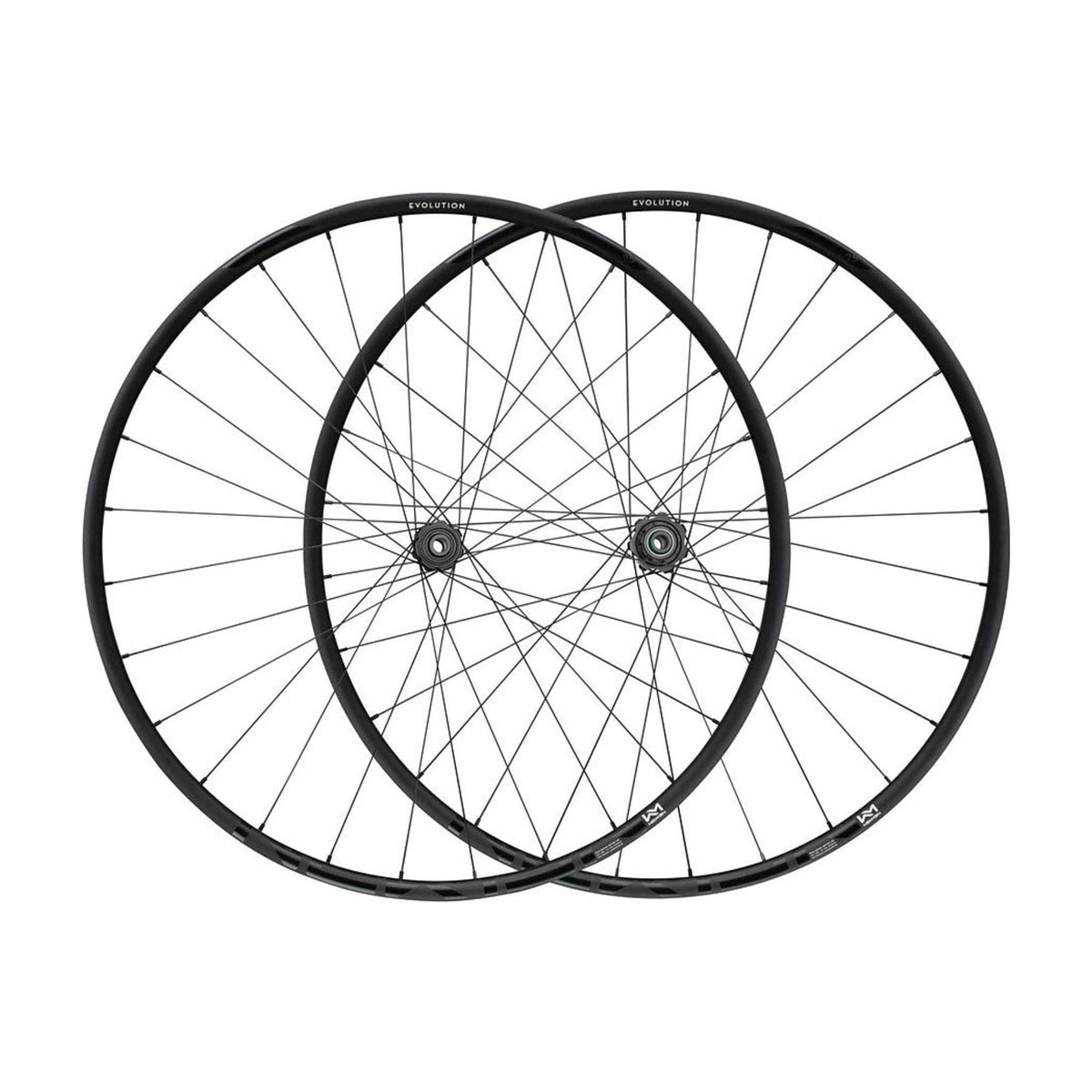 Newmen Evolution  SL X.R.25 Wheelset