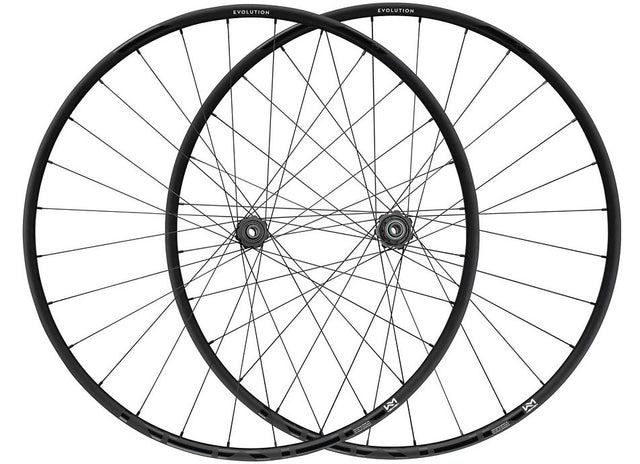 Newmen Evolution  SL X.R.25 Wheelset