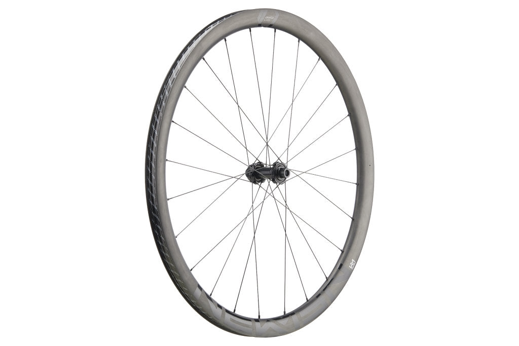 Newmen Advanced SL X.R.36 Wheelset