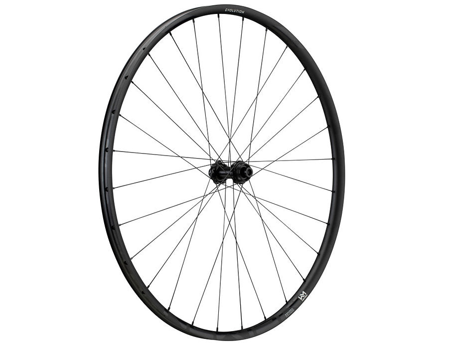 Newmen Evolution  SL X.R.25 Wheelset