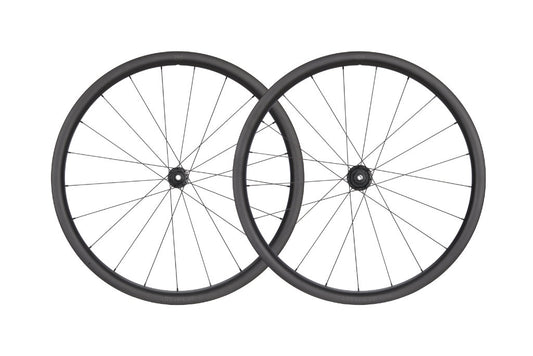 Newmen Advanced G.34 Wheelset