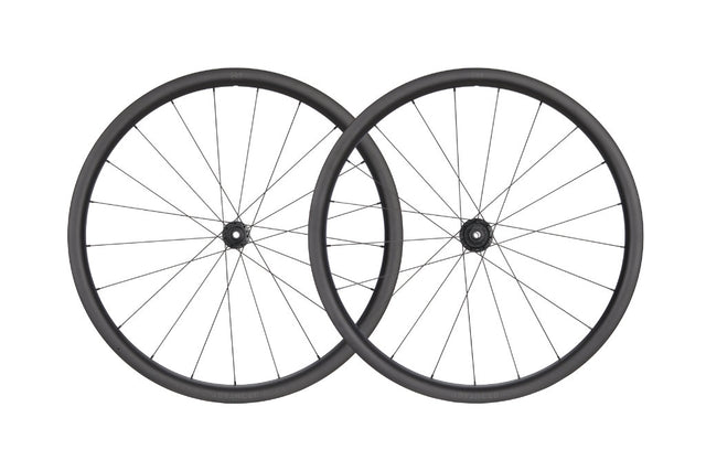 Newmen Advanced G.34 Wheelset