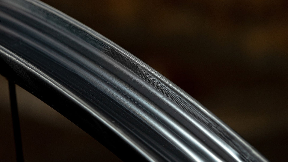 Newmen Advanced SL X.R.25 VONOA Wheelset