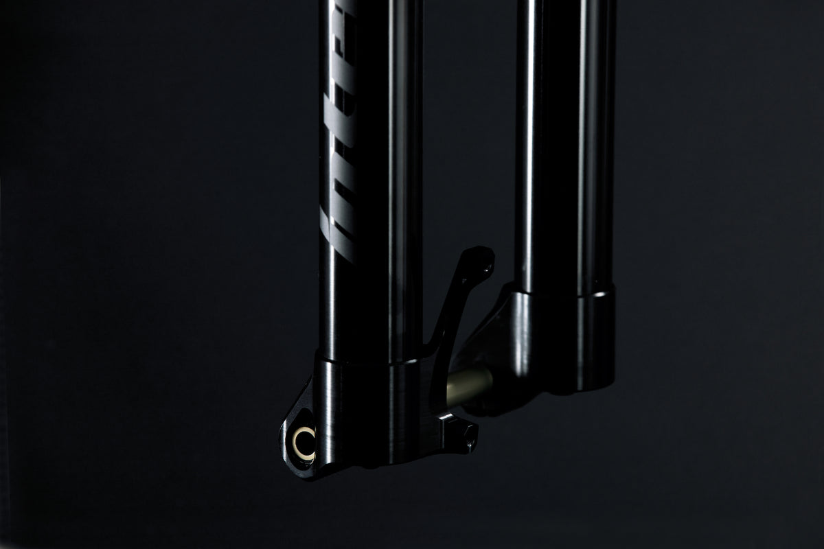 Intend Ebonite