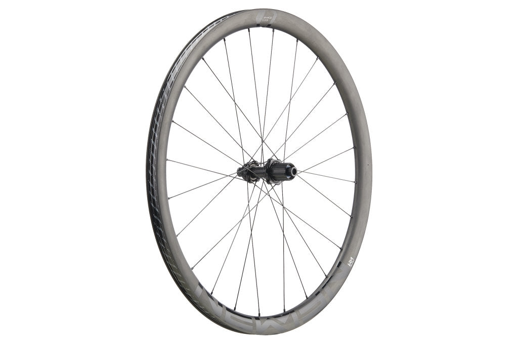Newmen Advanced SL X.R.36 Wheelset
