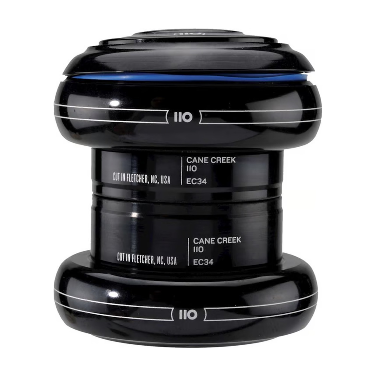 Cane Creek 110 Headset in Complete headset, EC34/28.6 | EC34/30