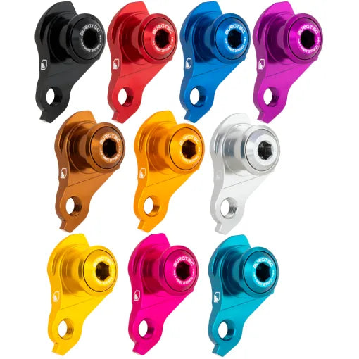 Burgtec UDH hanger