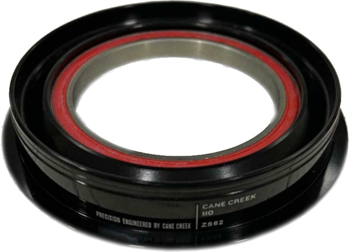 Cane Creek 110 Headset in Bottom only, ZS62/40