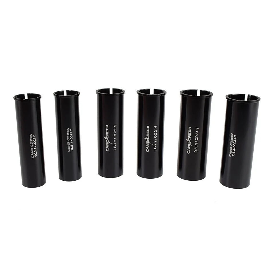 Cane Creek Seatpost Shims