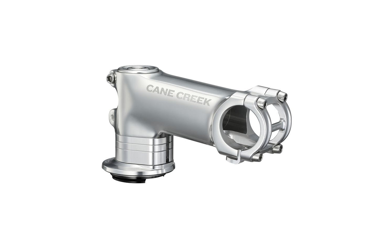 Cane Creek HCR Stem in 70mm, Silver