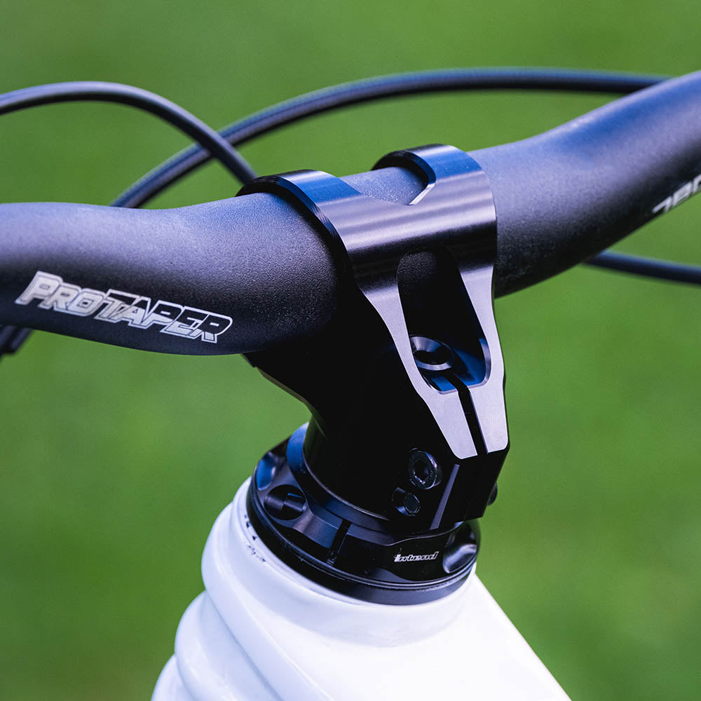 Intend Grace DD integrated top cap