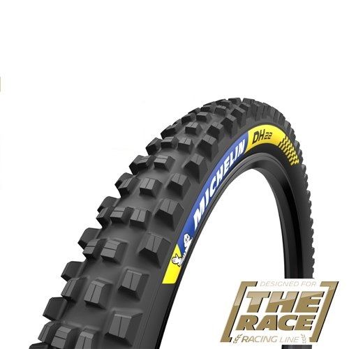 Michelin DH22 - MAGi-XDH