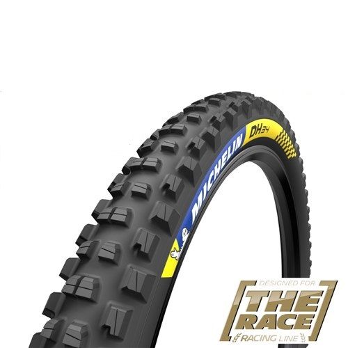 Michelin DH34 - MAGi-XDH