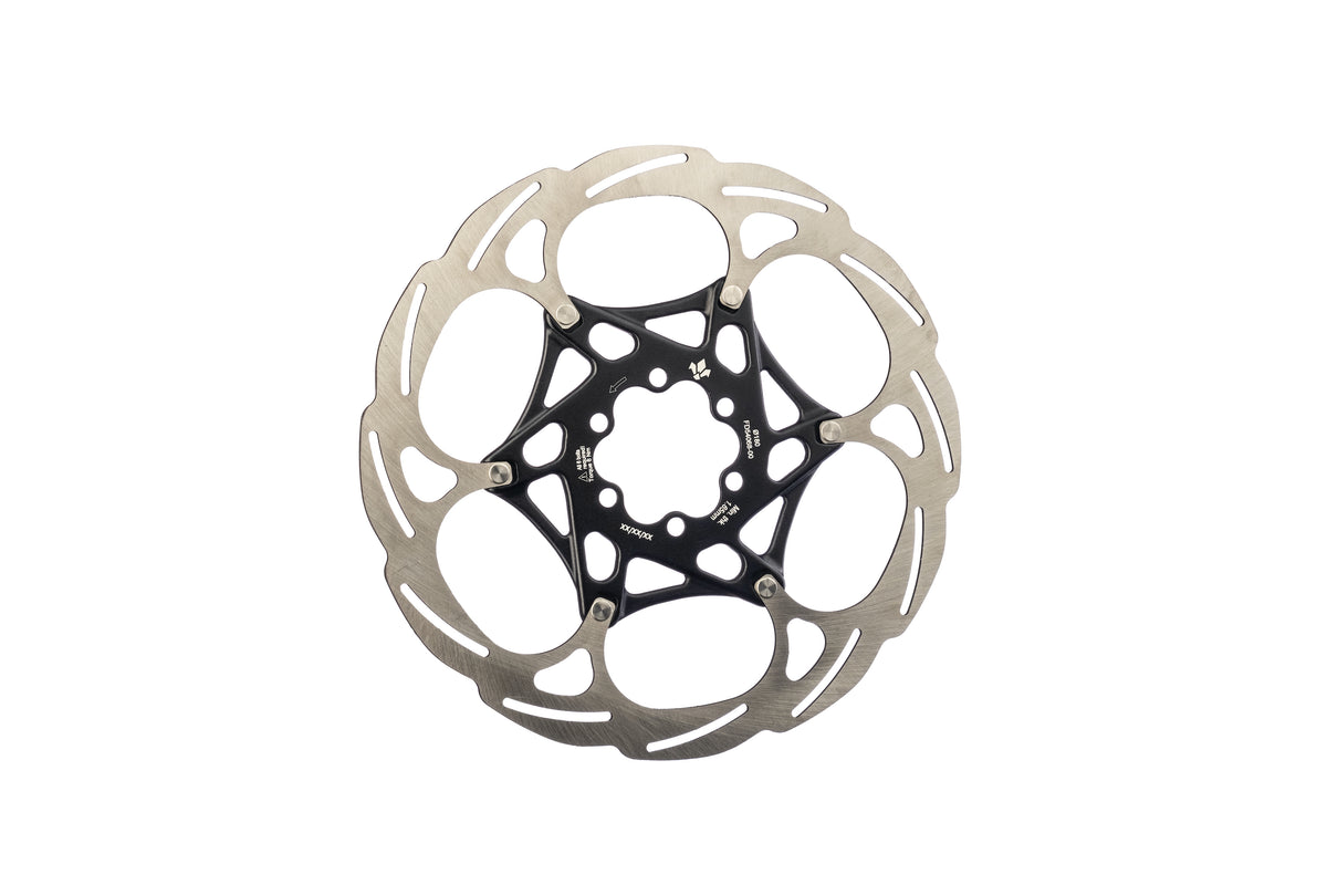 Formula 2-Piece Brake Disc - 6 Bolt